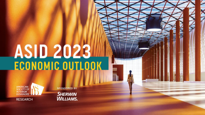 ASID Releases 2023 Economic Outlook Report