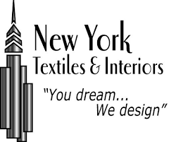 New York Textiles and Interiors