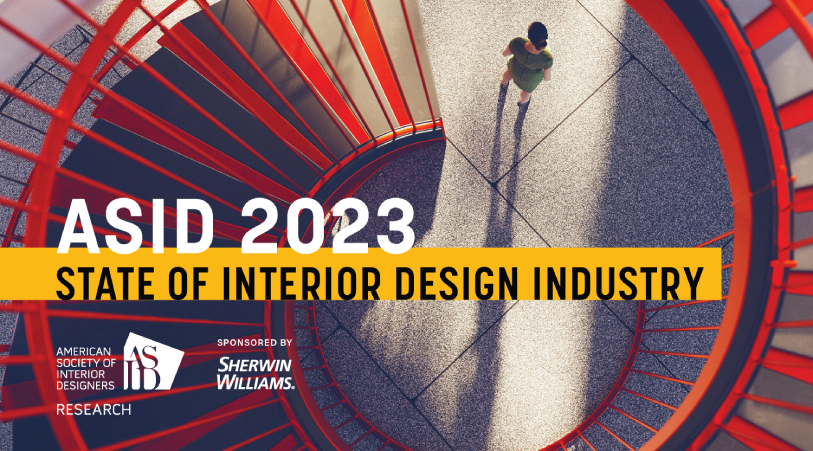ASID 2023 State of Interior Design Report